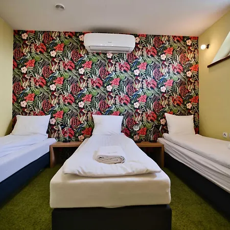 بيت للعطل Zatordream *