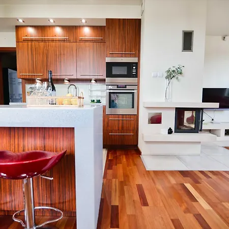 Zatordream Feriehus Zator