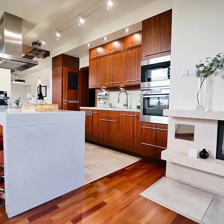 بيت للعطل Zatordream زاتور