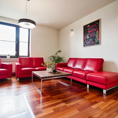 بيت للعطل Zatordream