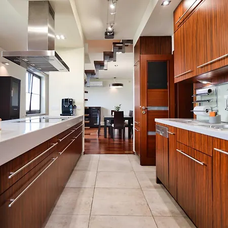 Zatordream Feriehus *