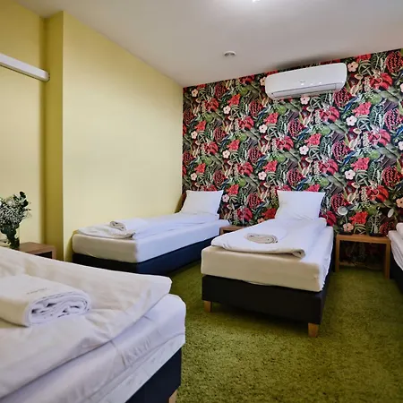 Zatordream Feriehus Zator