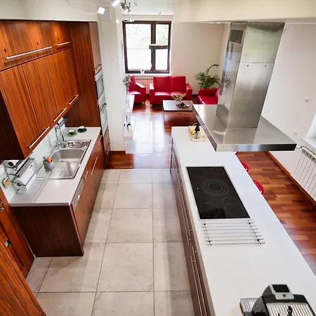 بيت للعطل Zatordream