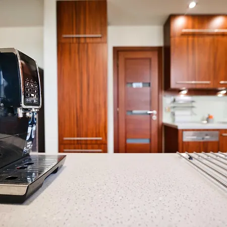 Zatordream Feriehus *