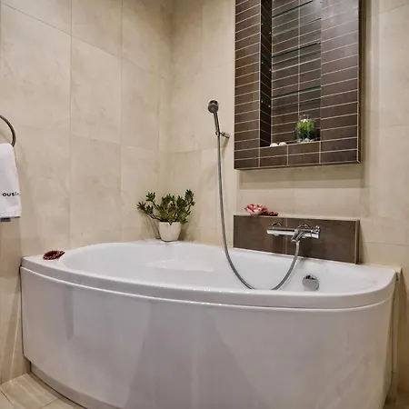 Feriehus Zatordream *