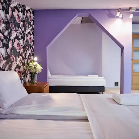 Zatordream Feriehus Zator