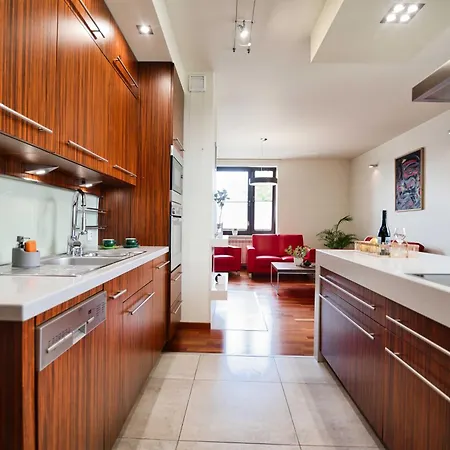 Feriehus Zatordream *