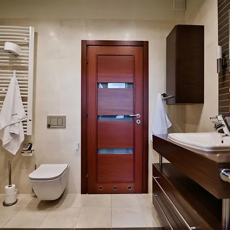 Zatordream Feriehus *