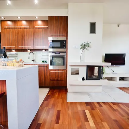 Feriehus Zatordream Zator