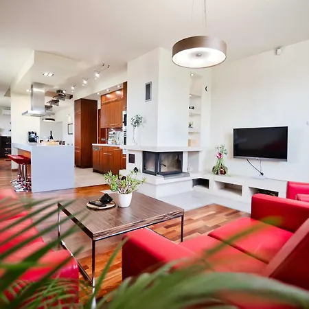 Zatordream Ferienhaus *