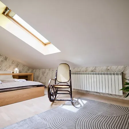 بيت للعطل Zatordream *