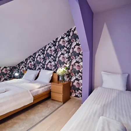 بيت للعطل Zatordream زاتور