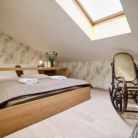 Feriehus Zatordream *