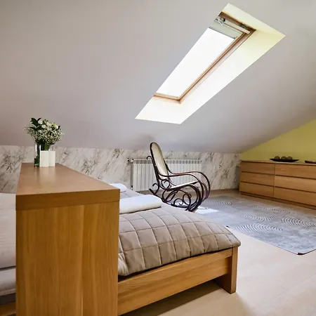 Feriehus Zatordream Zator