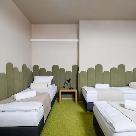 Zatordream Ferienhaus *