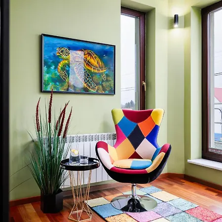 Zatordream Ferienhaus *