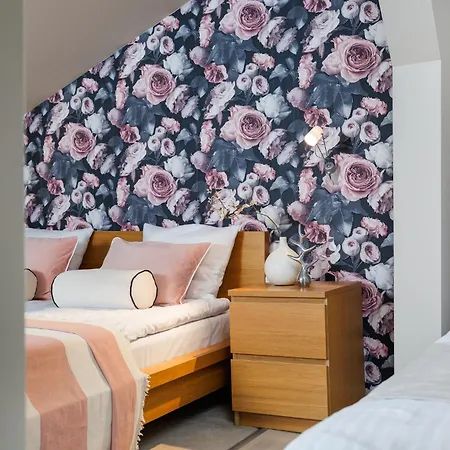 Ferienhaus Zatordream Zator
