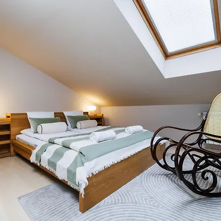 Ferienhaus Zatordream