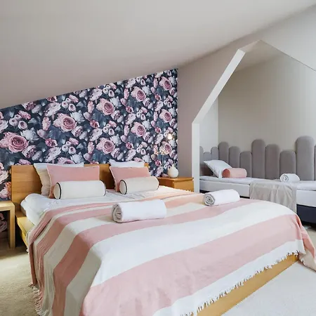 Zatordream Ferienhaus *