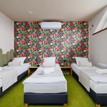 Zatordream Ferienhaus Zator