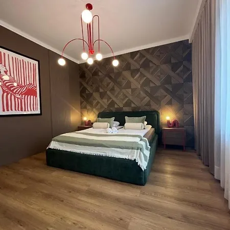 Zatordream Prázdninový dům