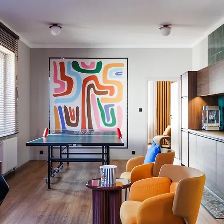 Zatordream Ferienhaus *
