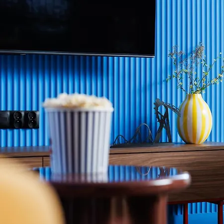 Zatordream Ferienhaus Zator