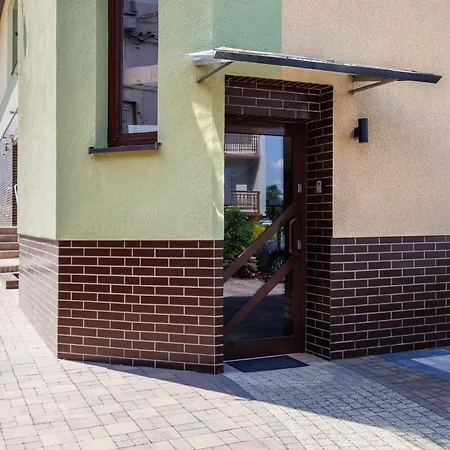Zatordream Ferienhaus