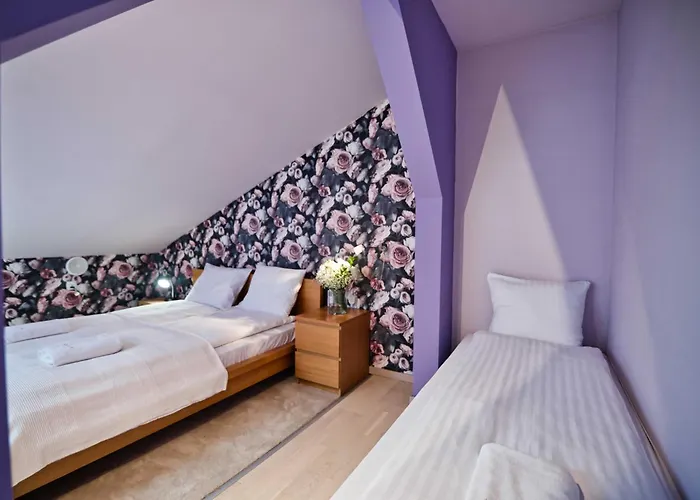 Nyaraló Zatordream Zator